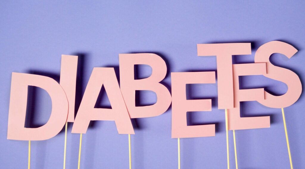 What is diabetes?