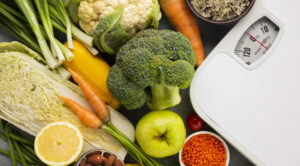 The Link Between Blood Sugar and the Glycemic Index